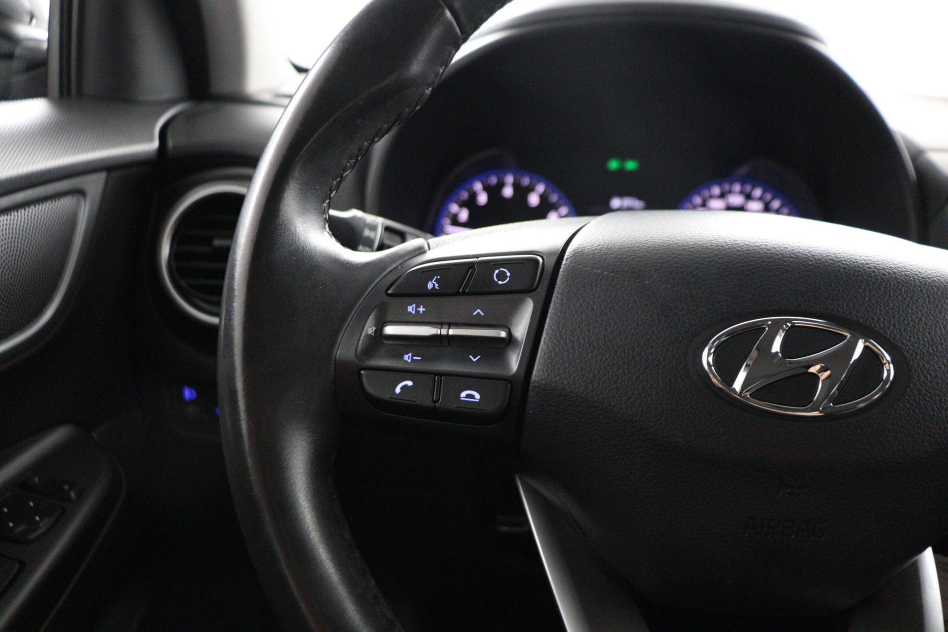 Foto van Hyundai Kona