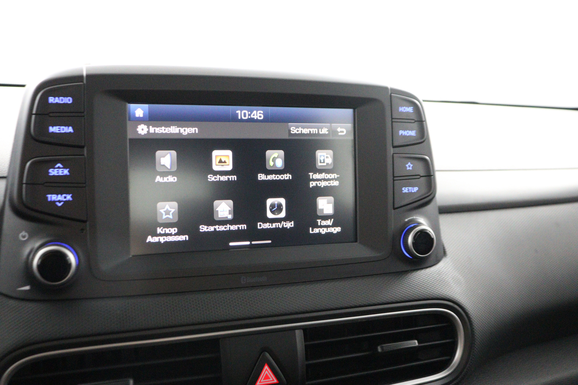 Foto van Hyundai Kona