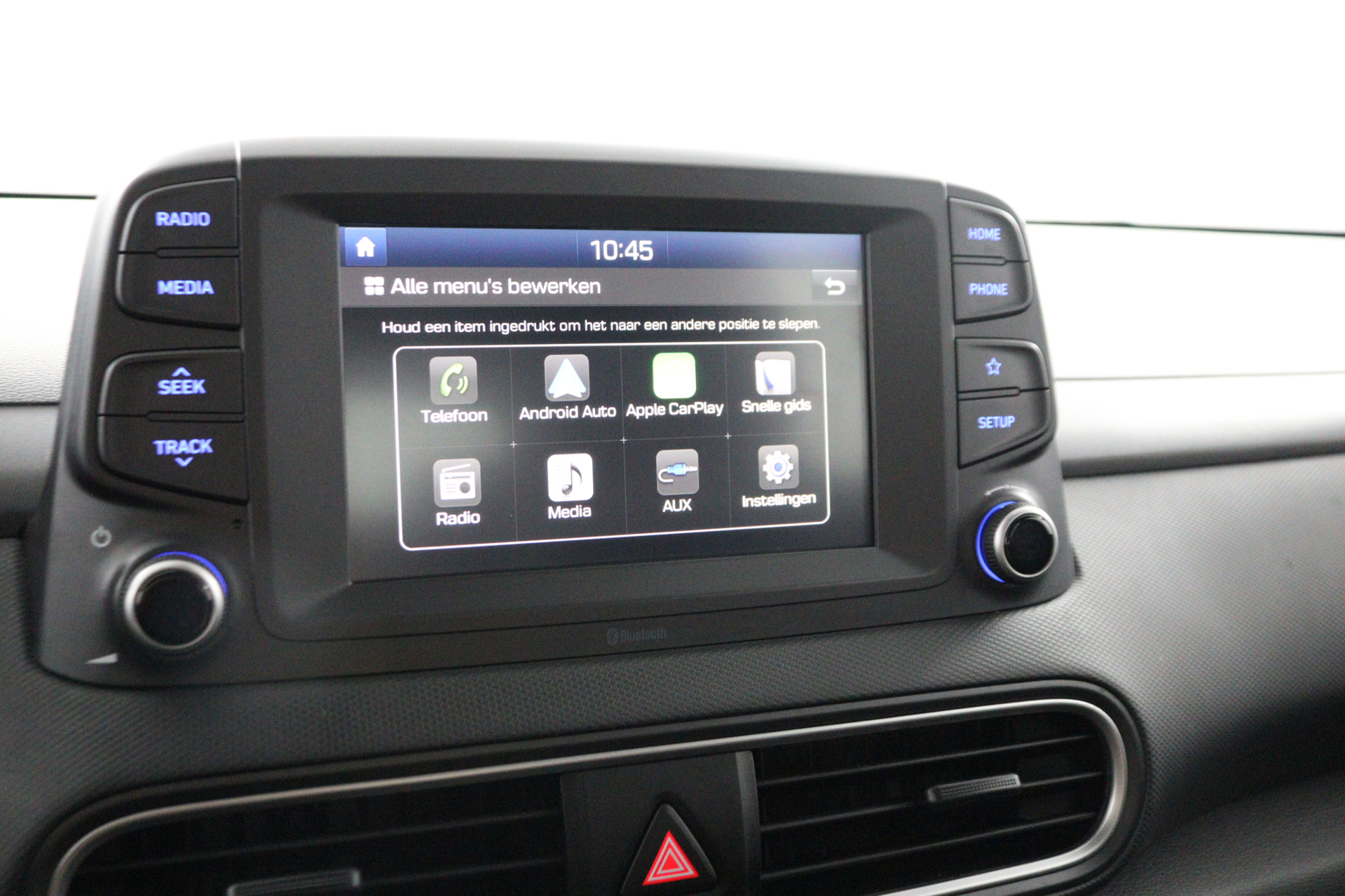Foto van Hyundai Kona