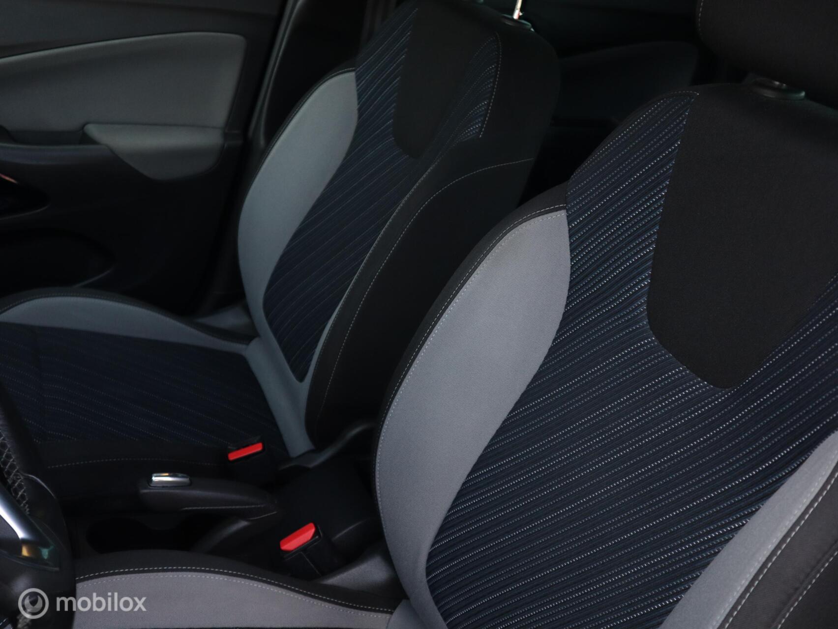 Foto van Opel Crossland X