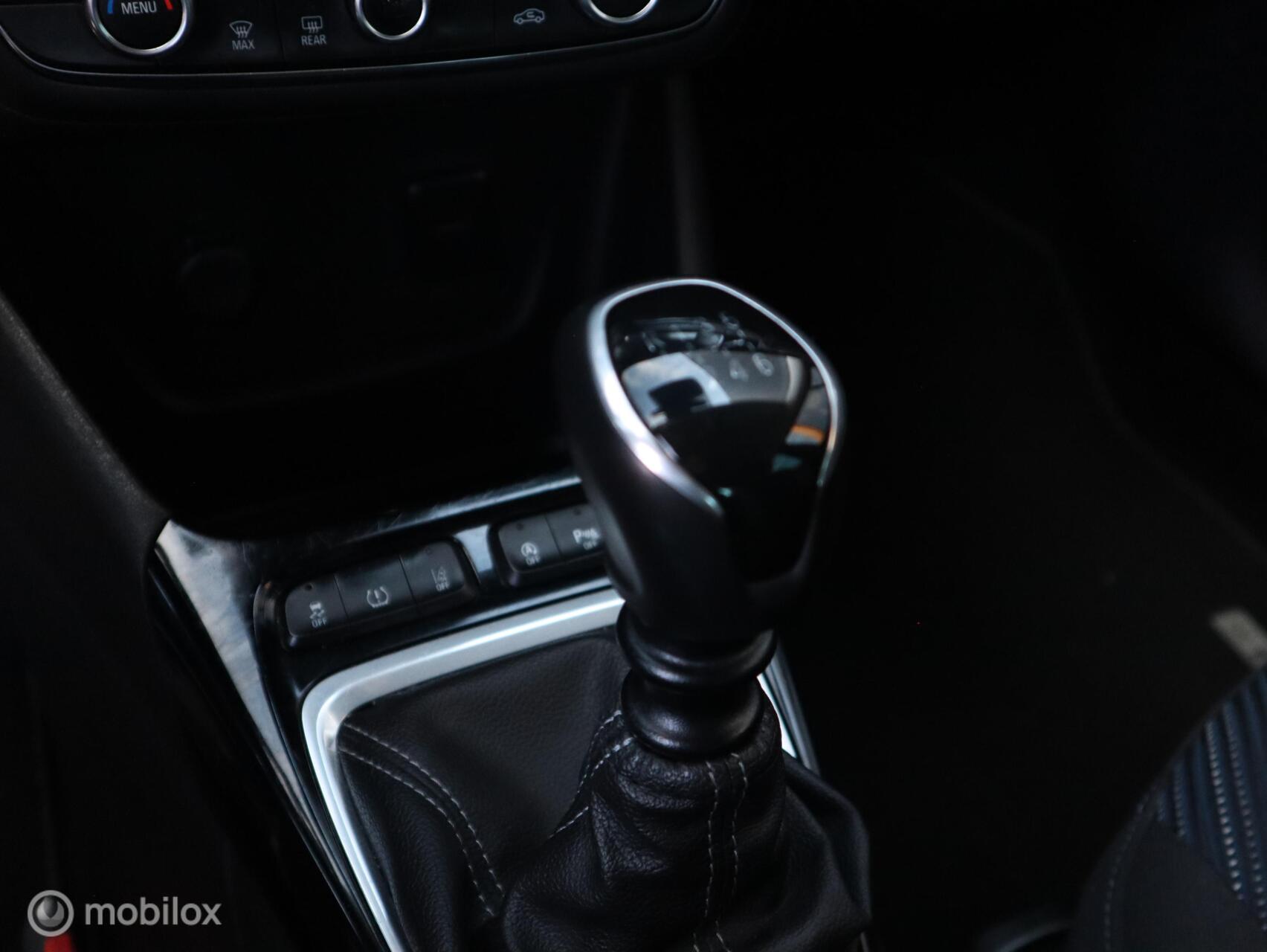 Foto van Opel Crossland X