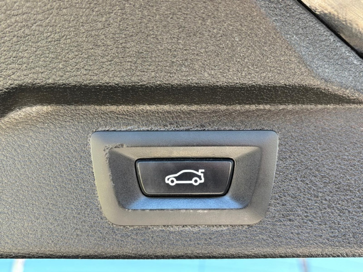 Foto van BMW X5 M