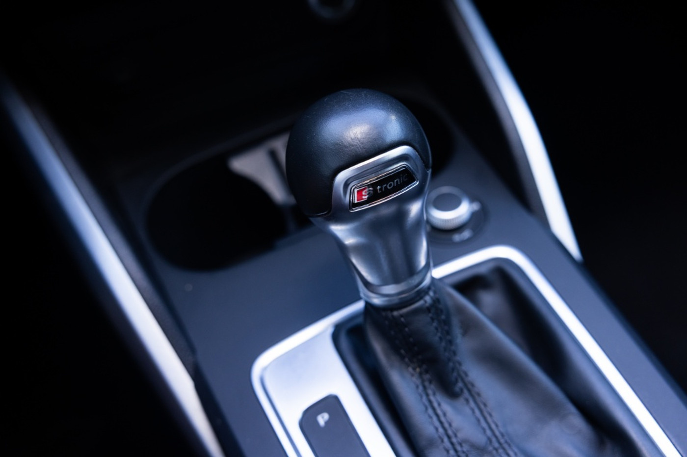 Foto van Audi Q2