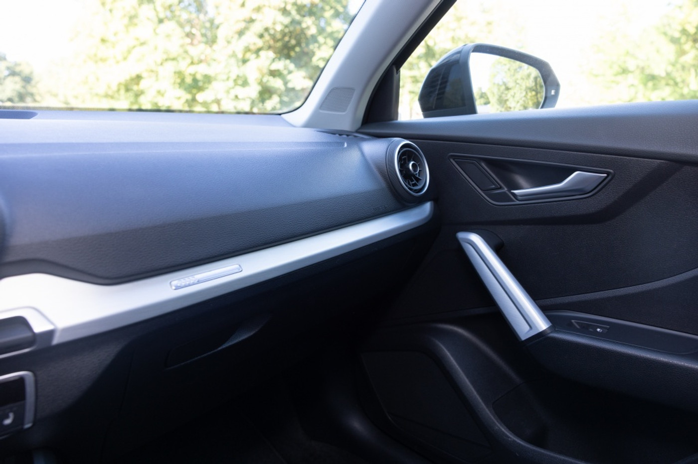 Foto van Audi Q2