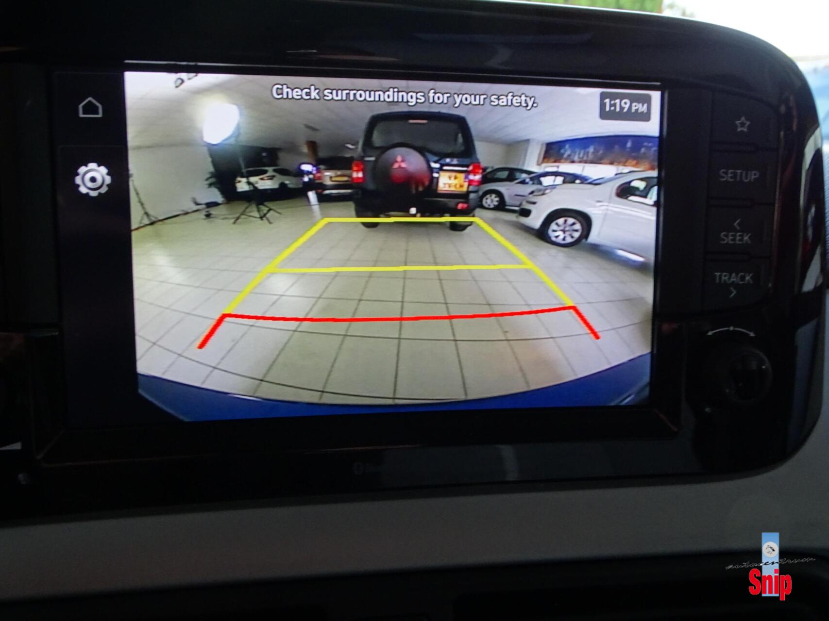 Foto van Hyundai I10