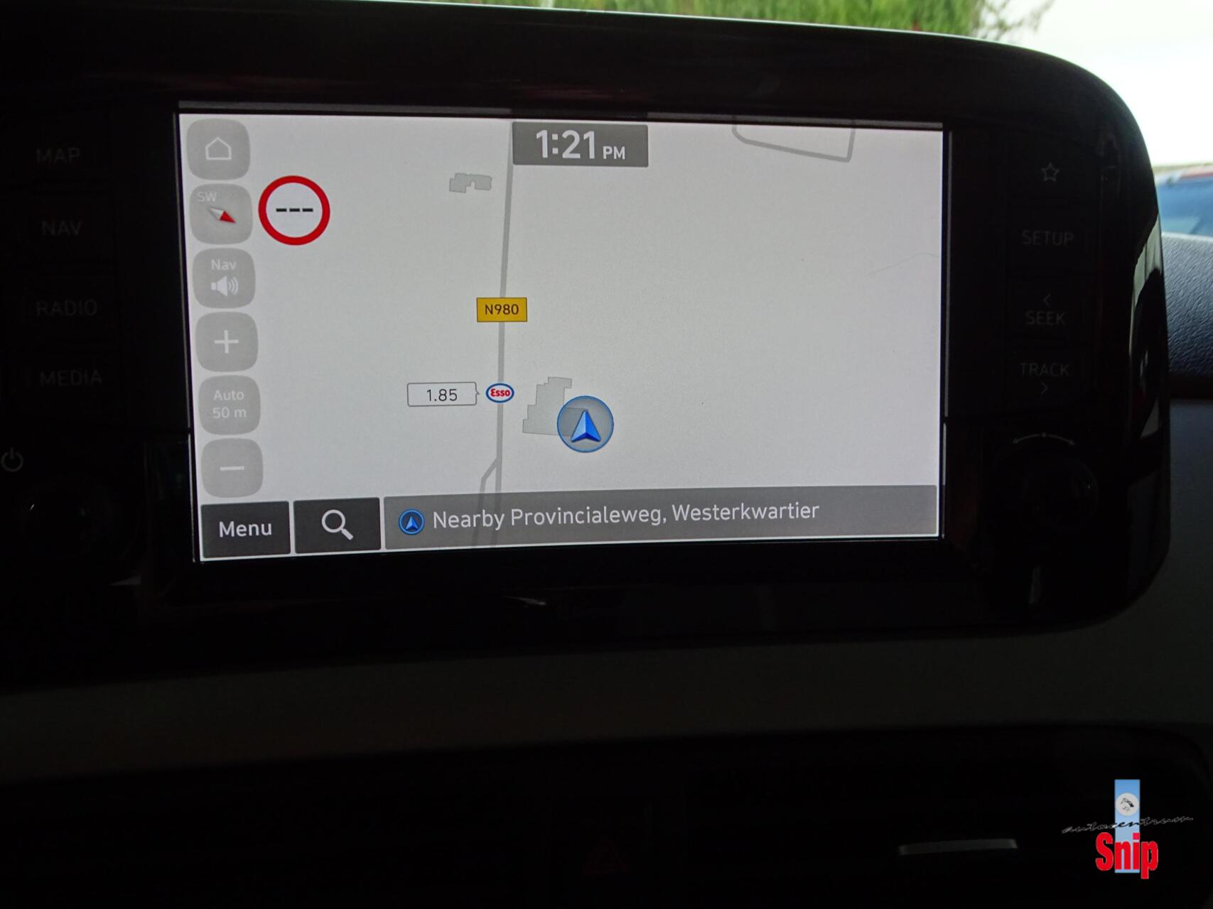 Foto van Hyundai I10