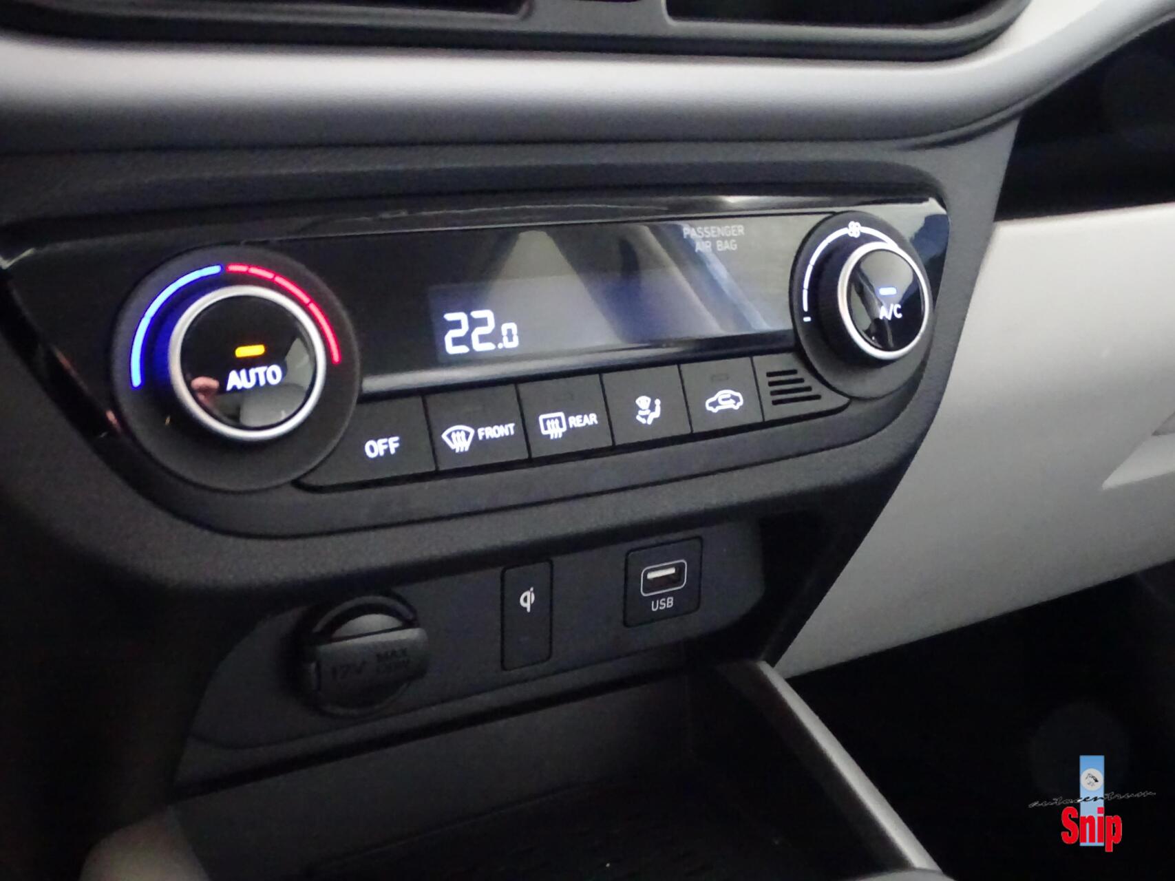 Foto van Hyundai I10