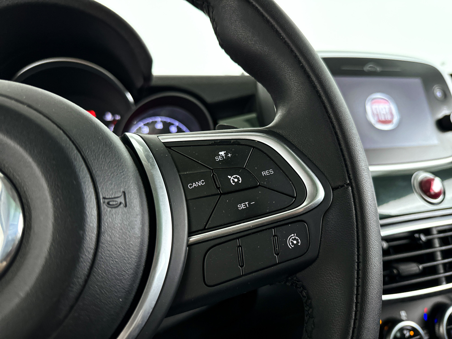 Foto van Fiat Fiat 500x