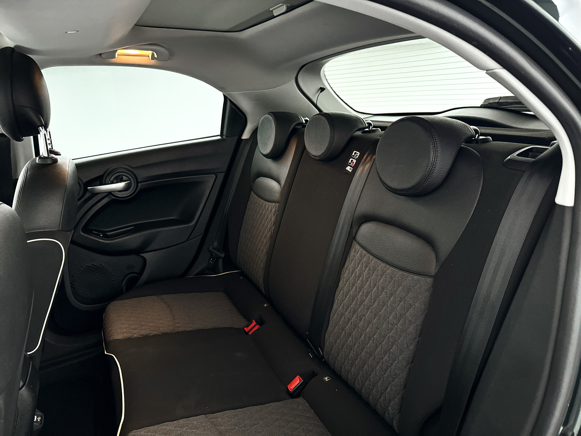 Foto van Fiat Fiat 500x