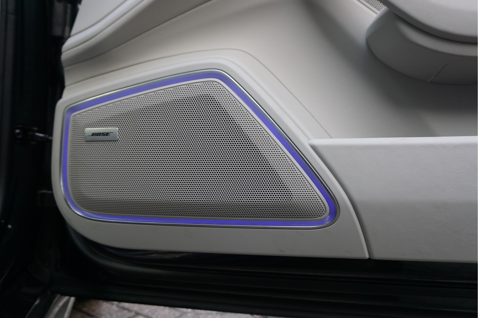 Foto van Porsche Panamera