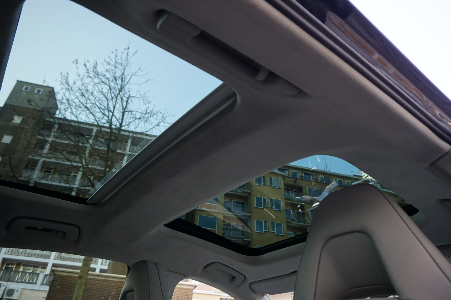 Foto van Porsche Panamera