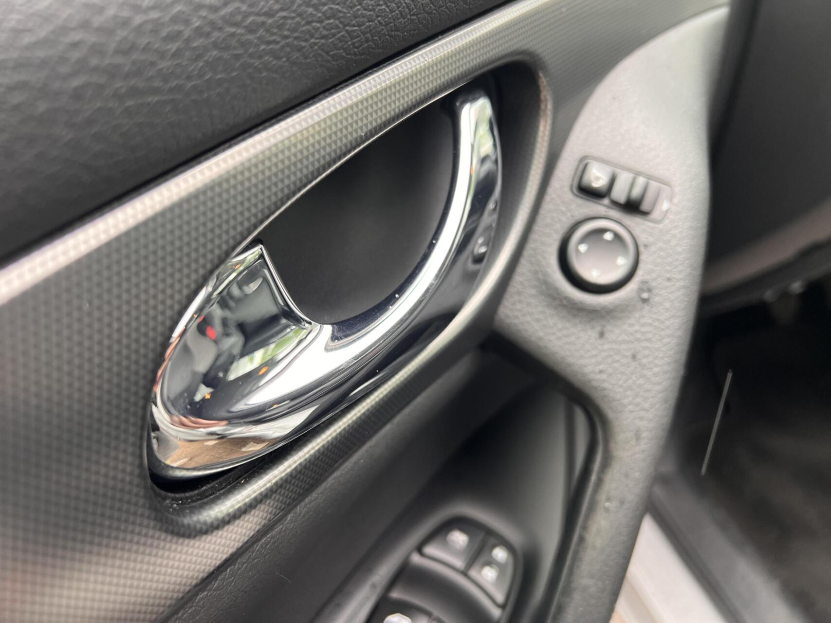 Foto van Nissan Nissan Qashqai
