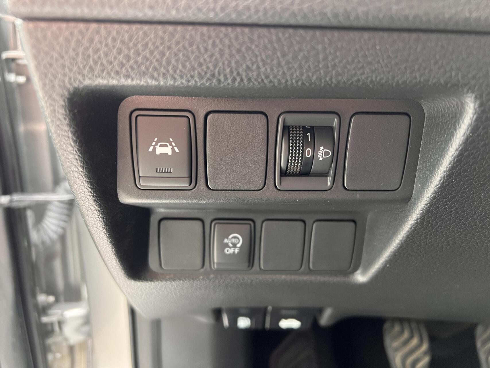 Foto van Nissan Nissan Qashqai