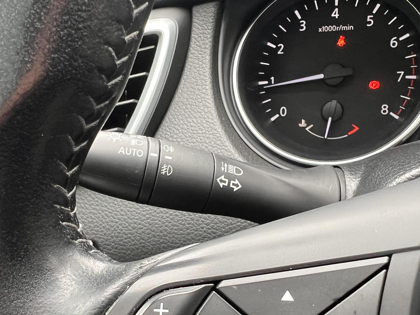 Foto van Nissan Nissan Qashqai