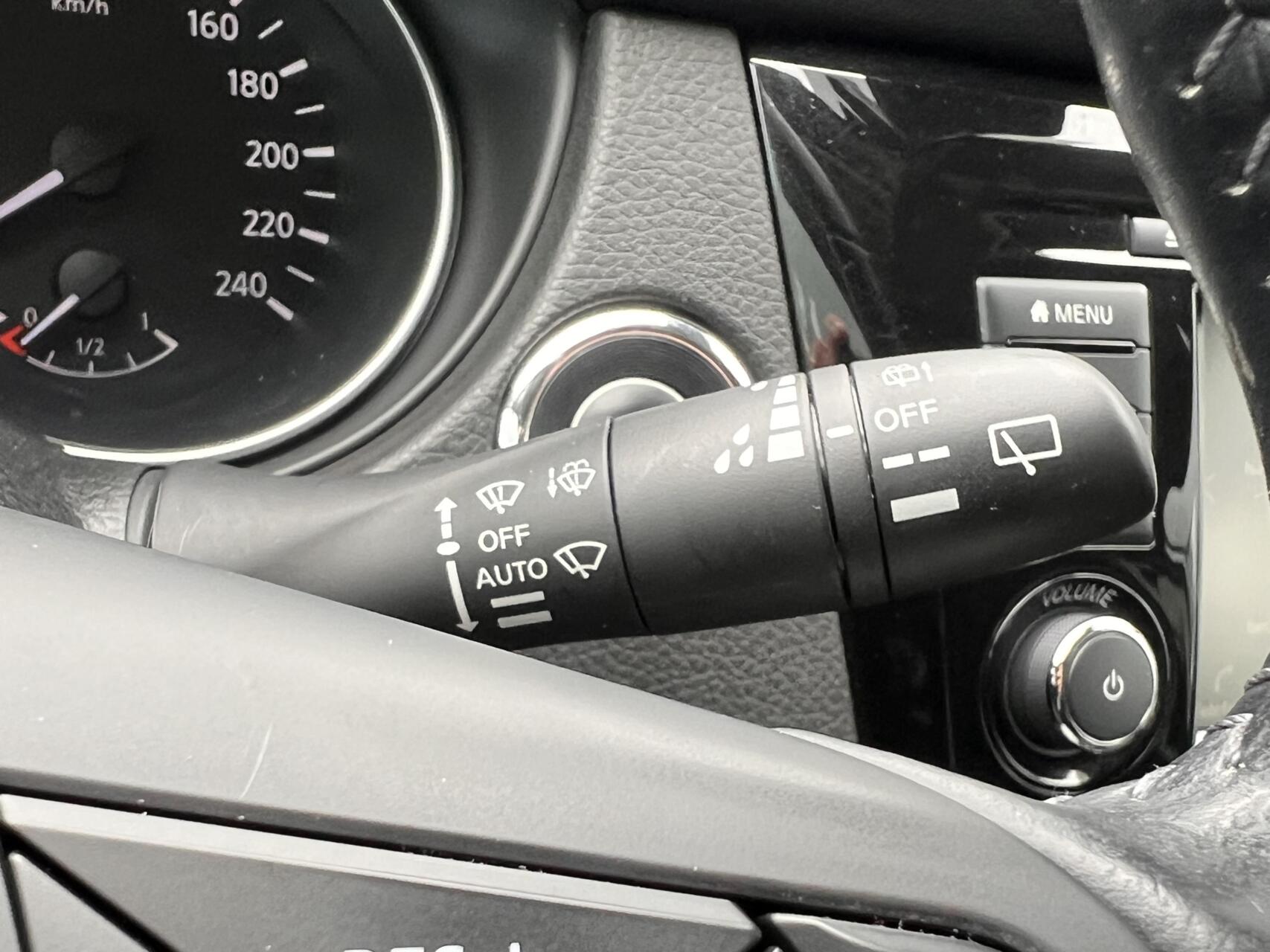 Foto van Nissan Nissan Qashqai