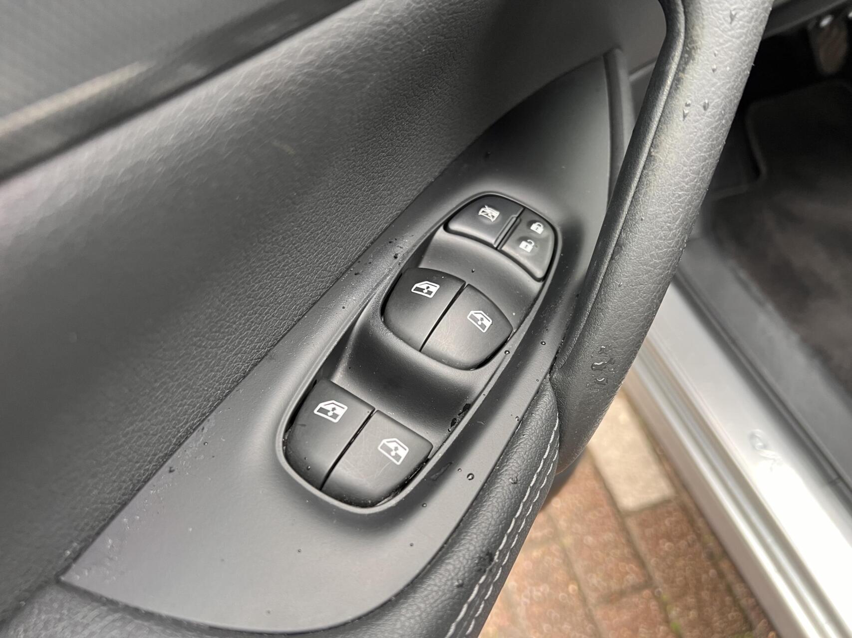 Foto van Nissan Nissan Qashqai
