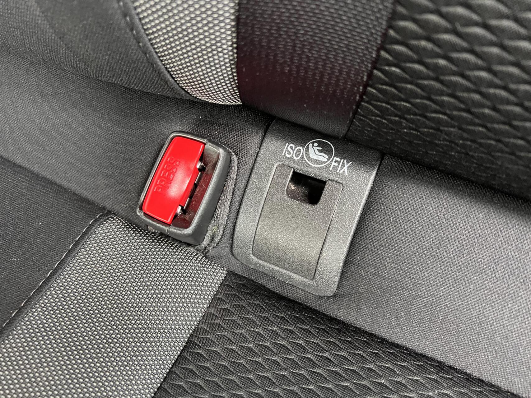 Foto van Nissan Nissan Qashqai