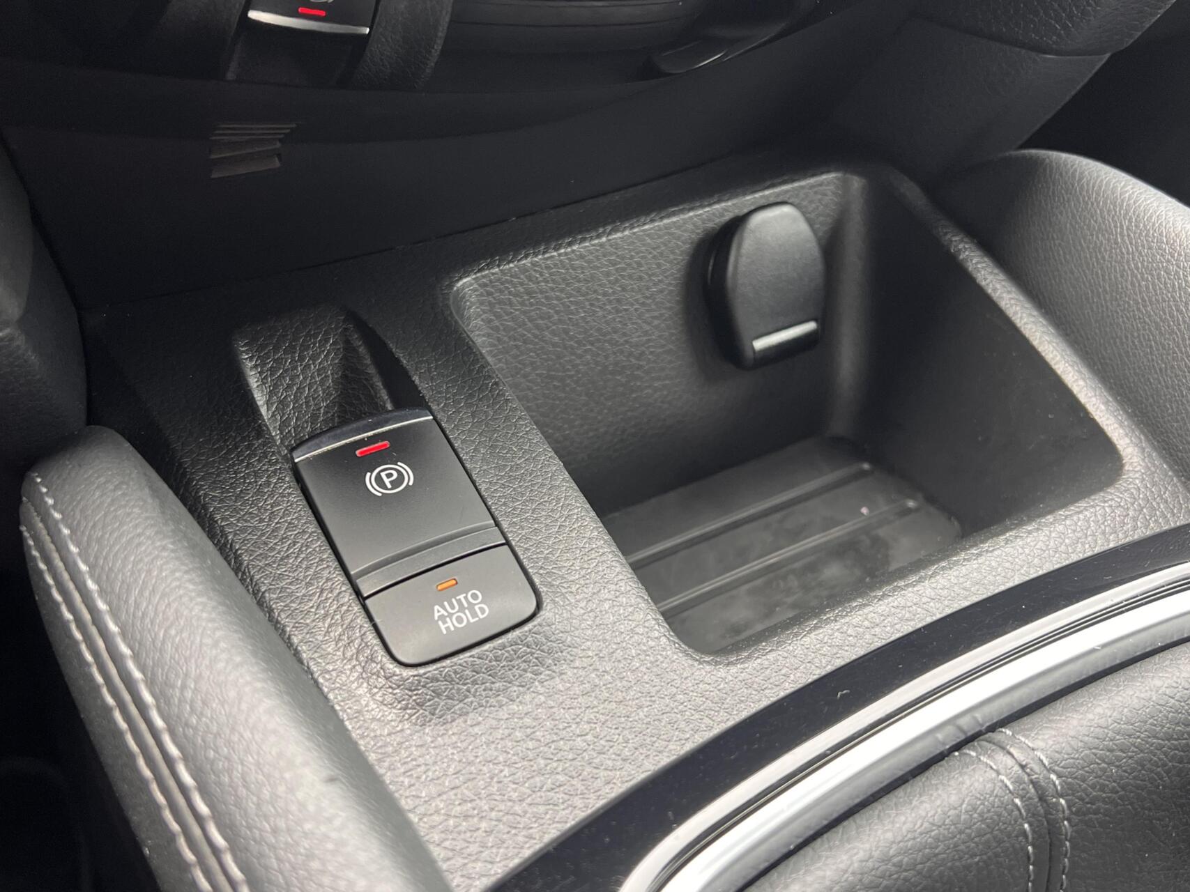 Foto van Nissan Nissan Qashqai