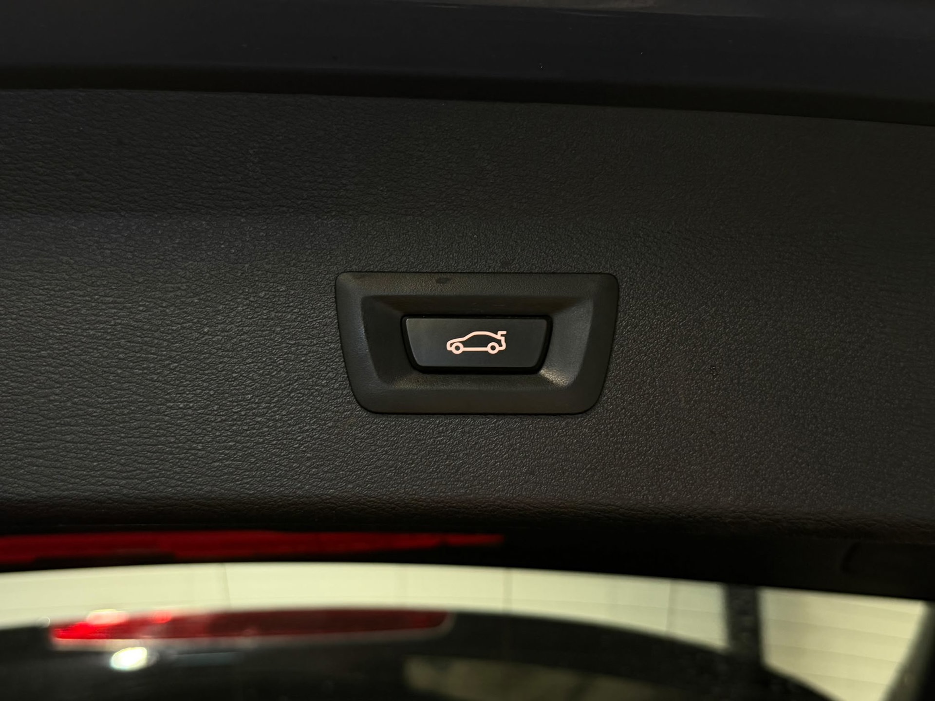 Foto van BMW X1 Sdrive18i