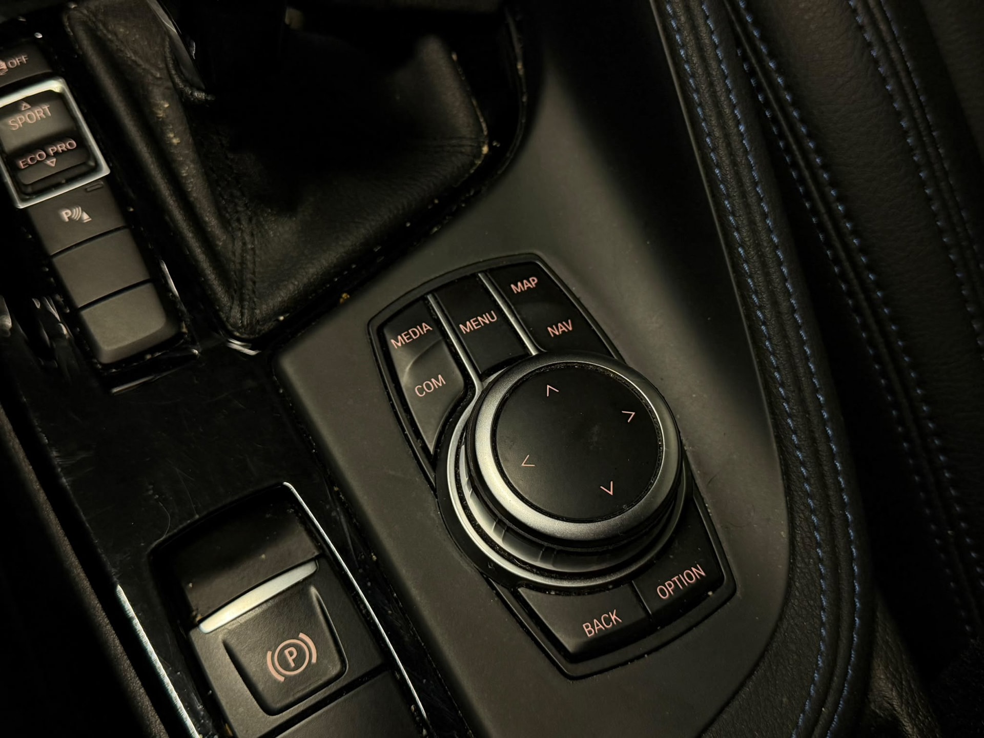 Foto van BMW X1 Sdrive18i