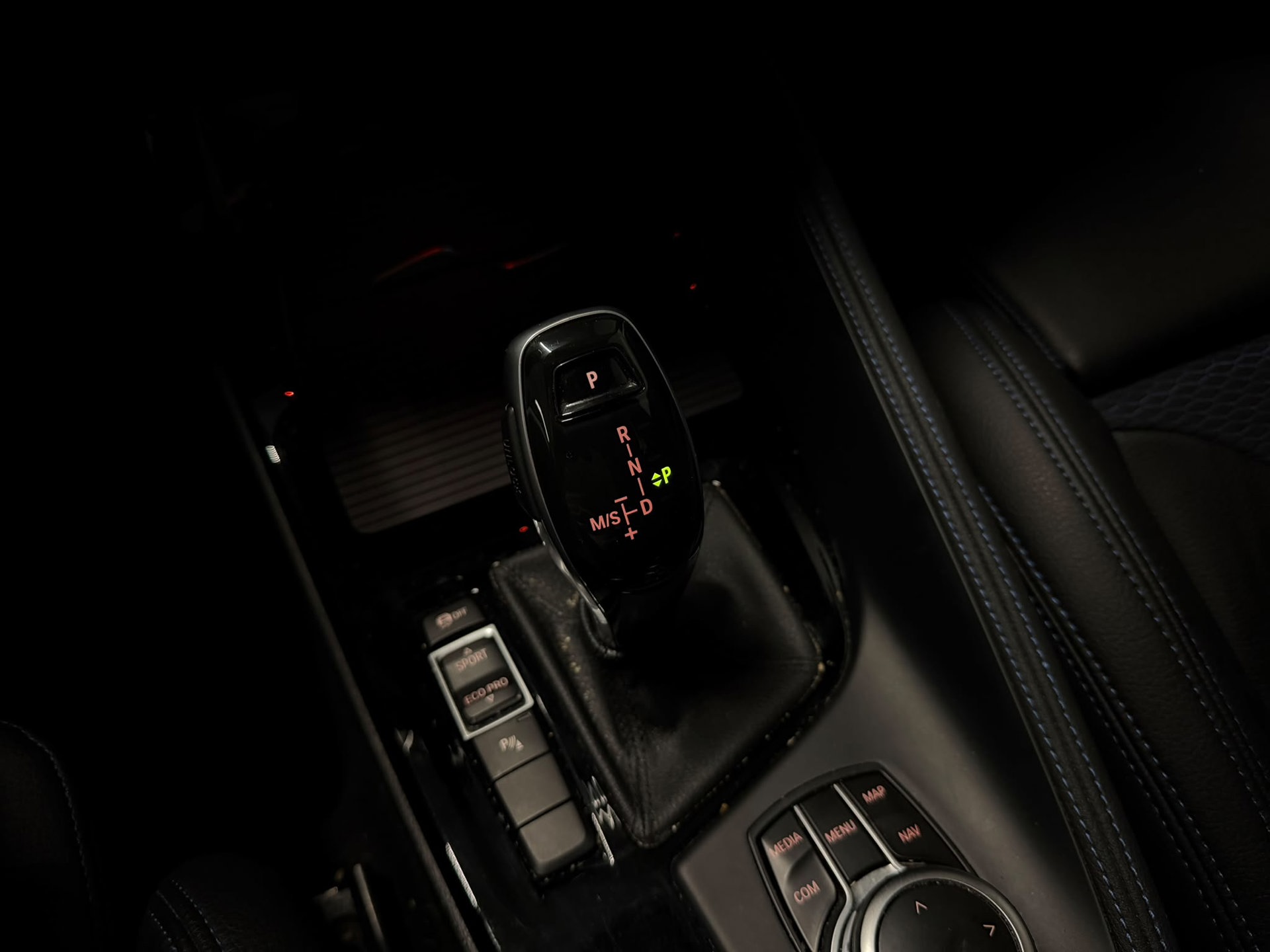 Foto van BMW X1 Sdrive18i