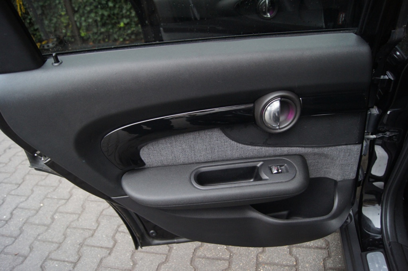 Foto van Mini Clubman