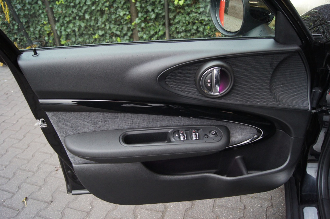 Foto van Mini Clubman
