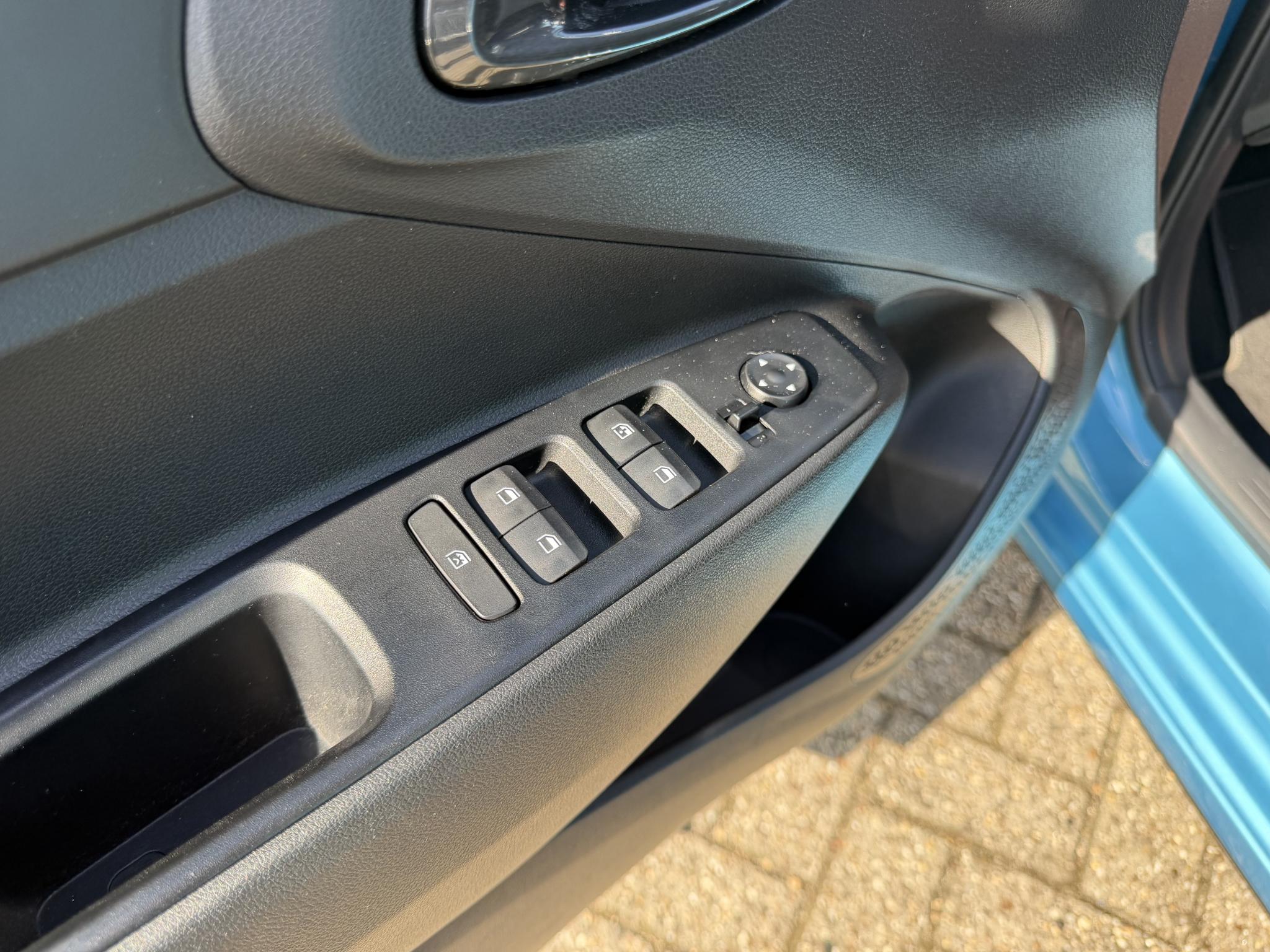 Foto van Hyundai I10