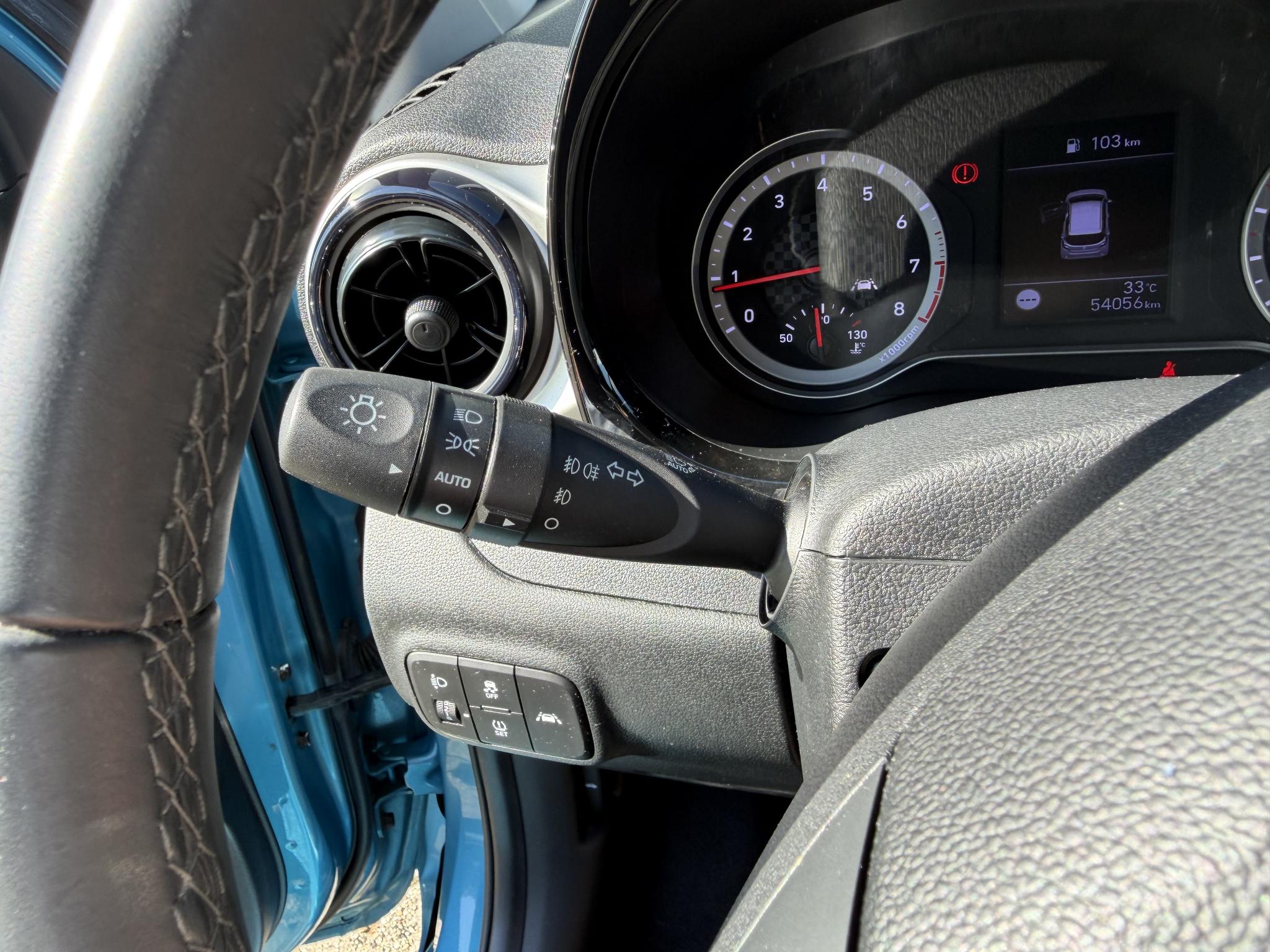 Foto van Hyundai I10