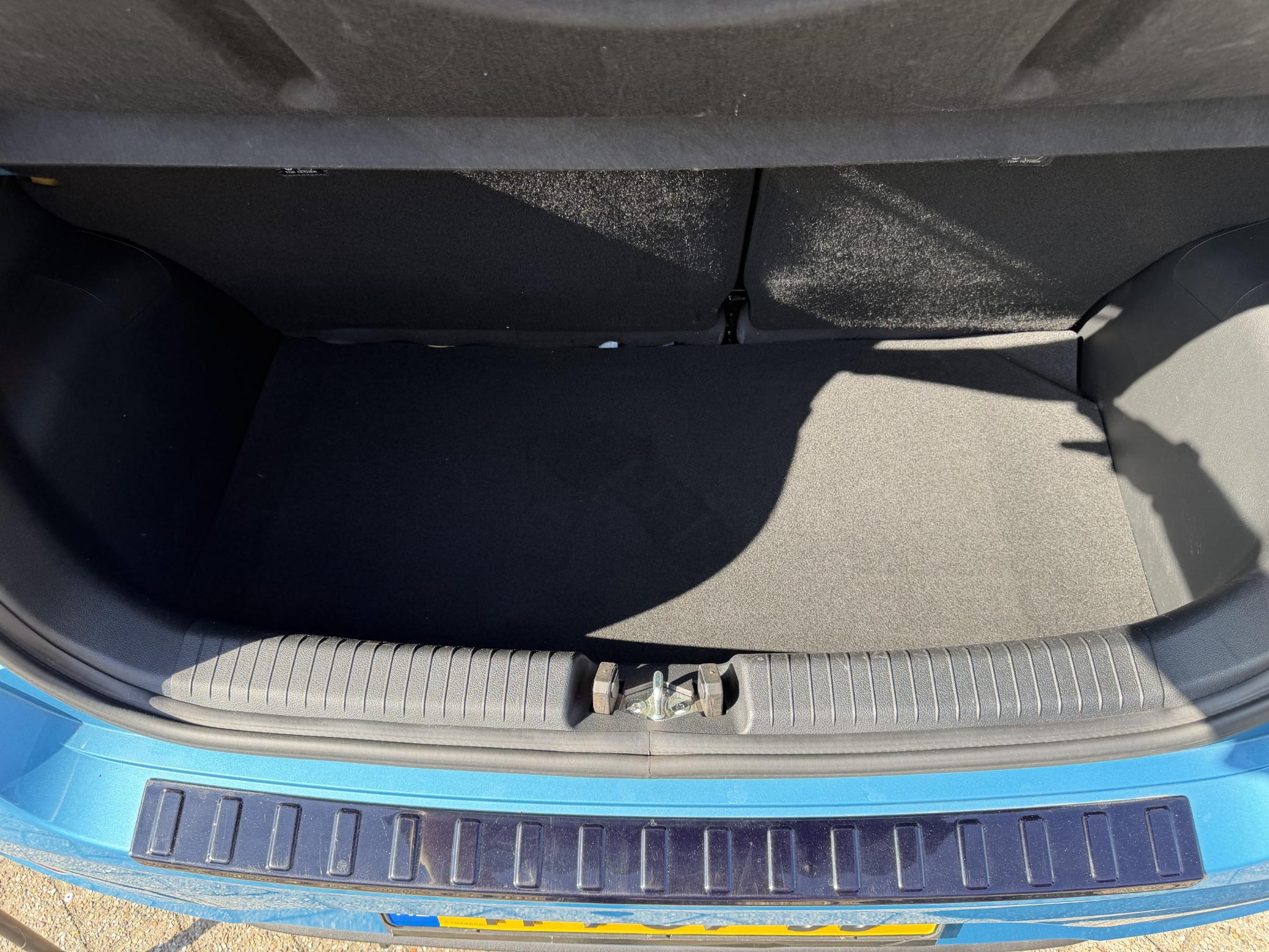 Foto van Hyundai I10
