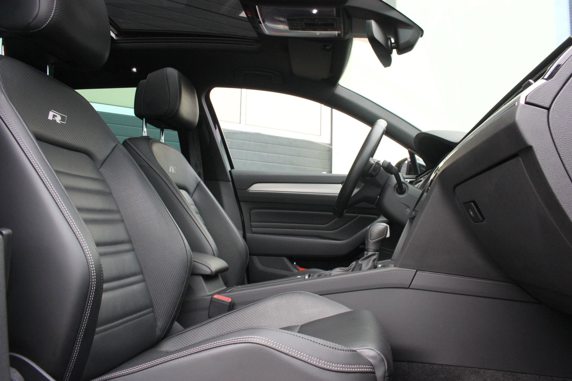 Foto van Volkswagen Passat Variant