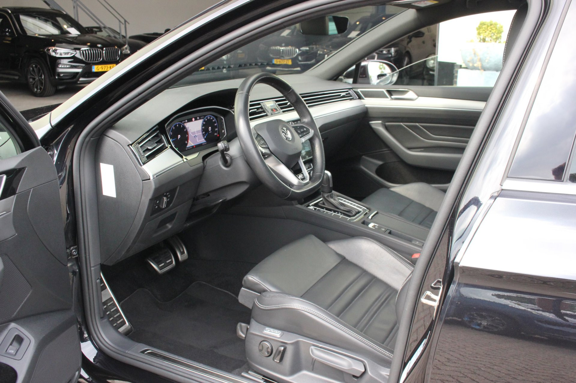 Foto van Volkswagen Passat Variant
