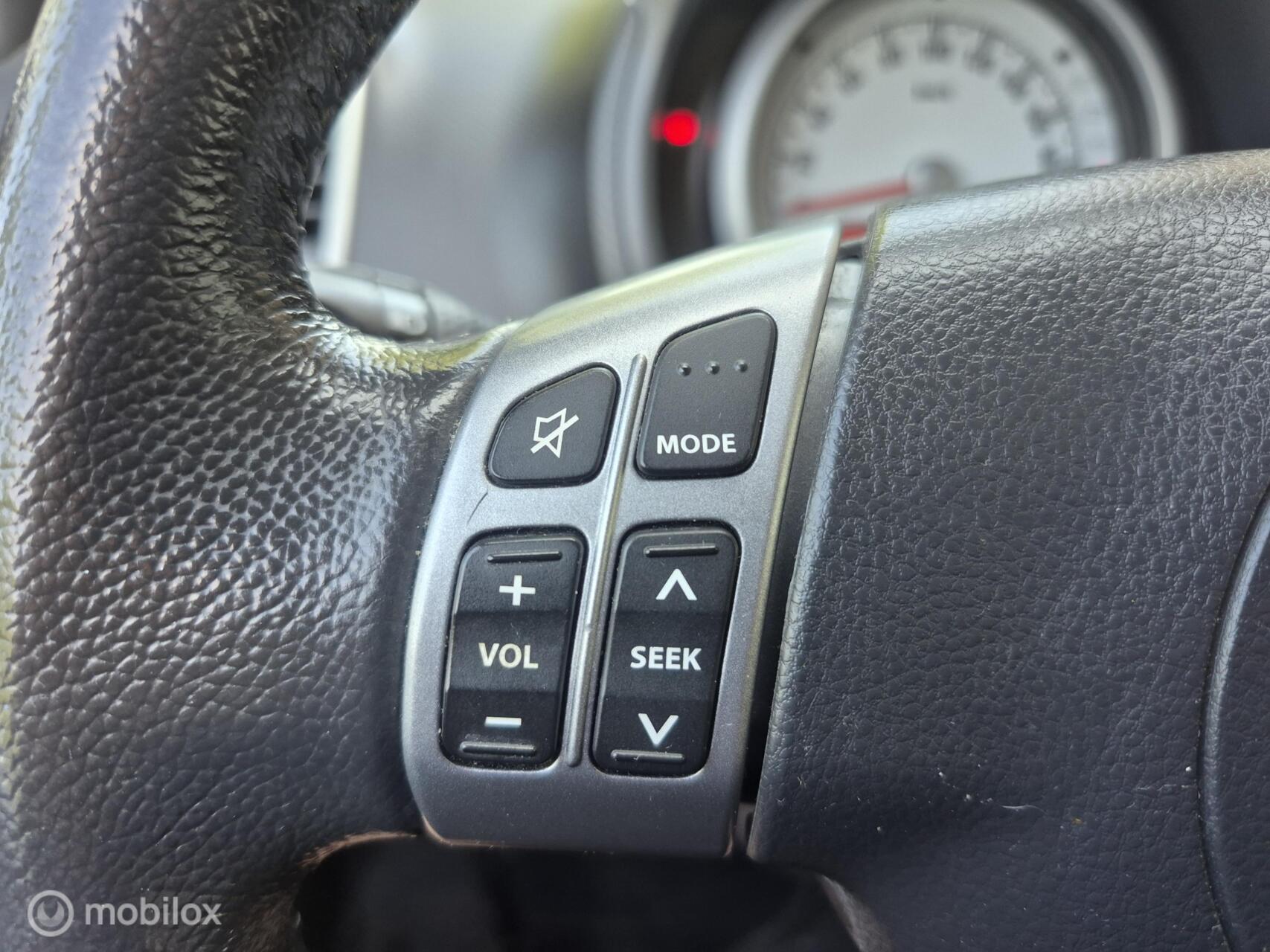Foto van Opel Agila