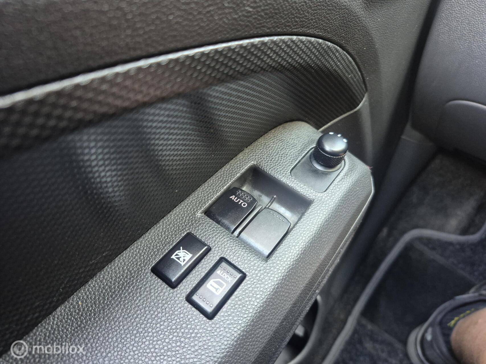Foto van Opel Agila