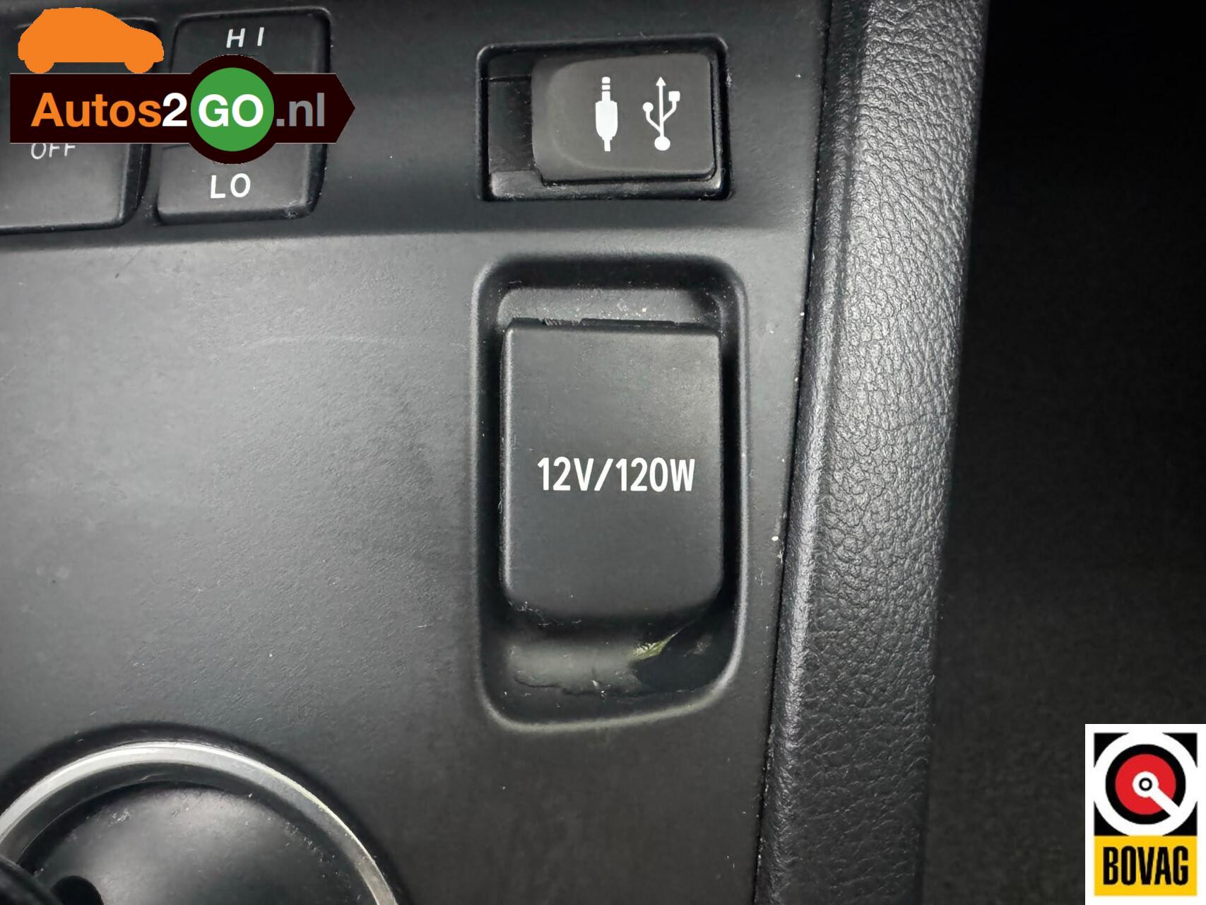Foto van Toyota Toyota Auris