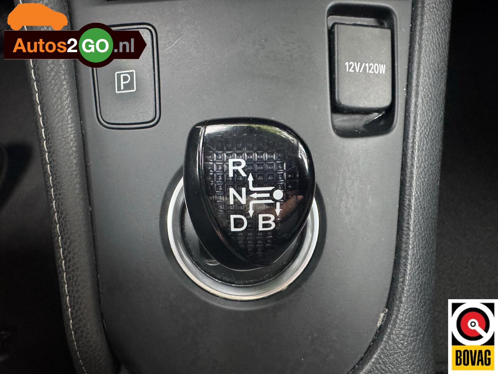 Foto van Toyota Toyota Auris
