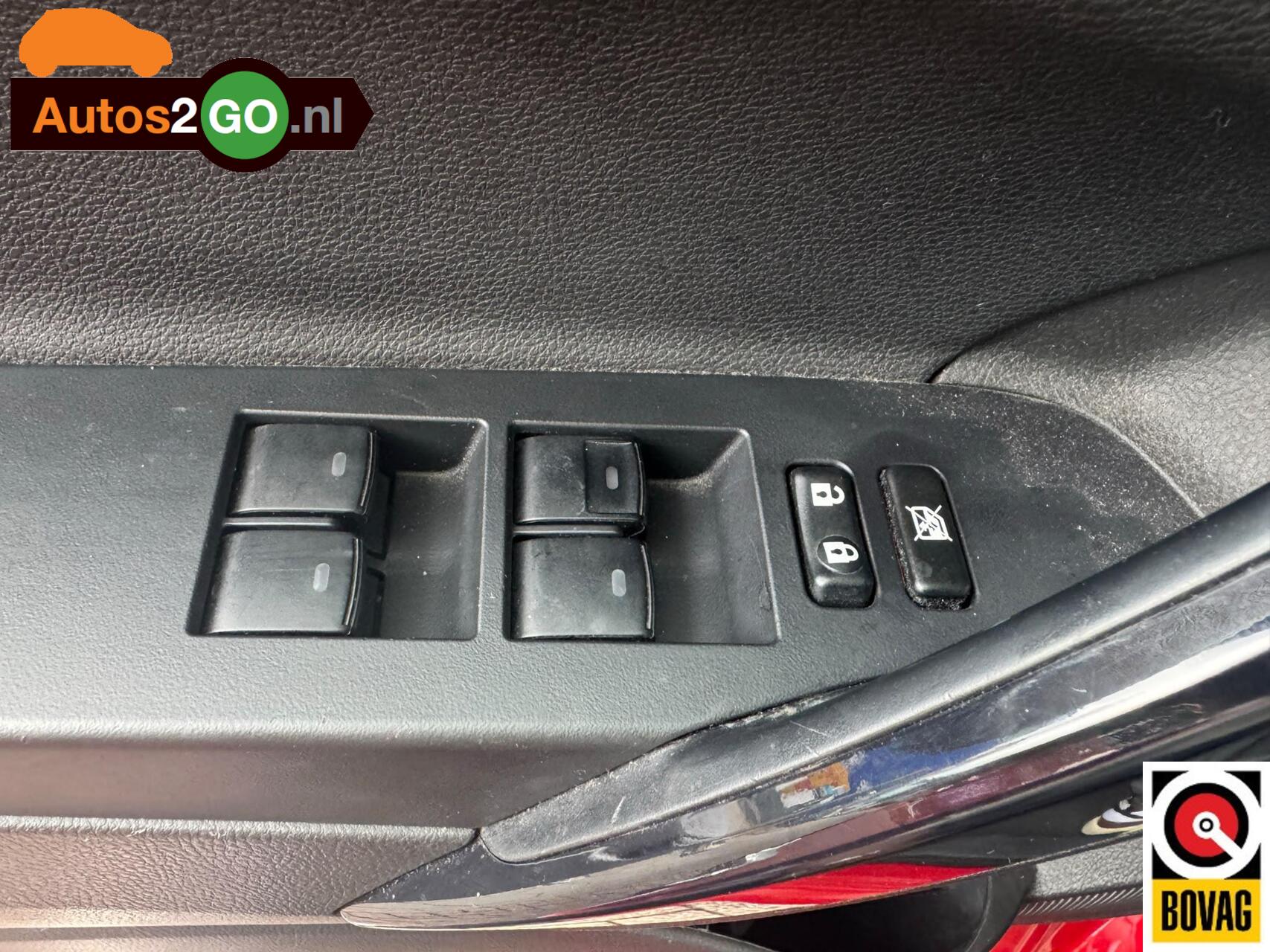 Foto van Toyota Toyota Auris