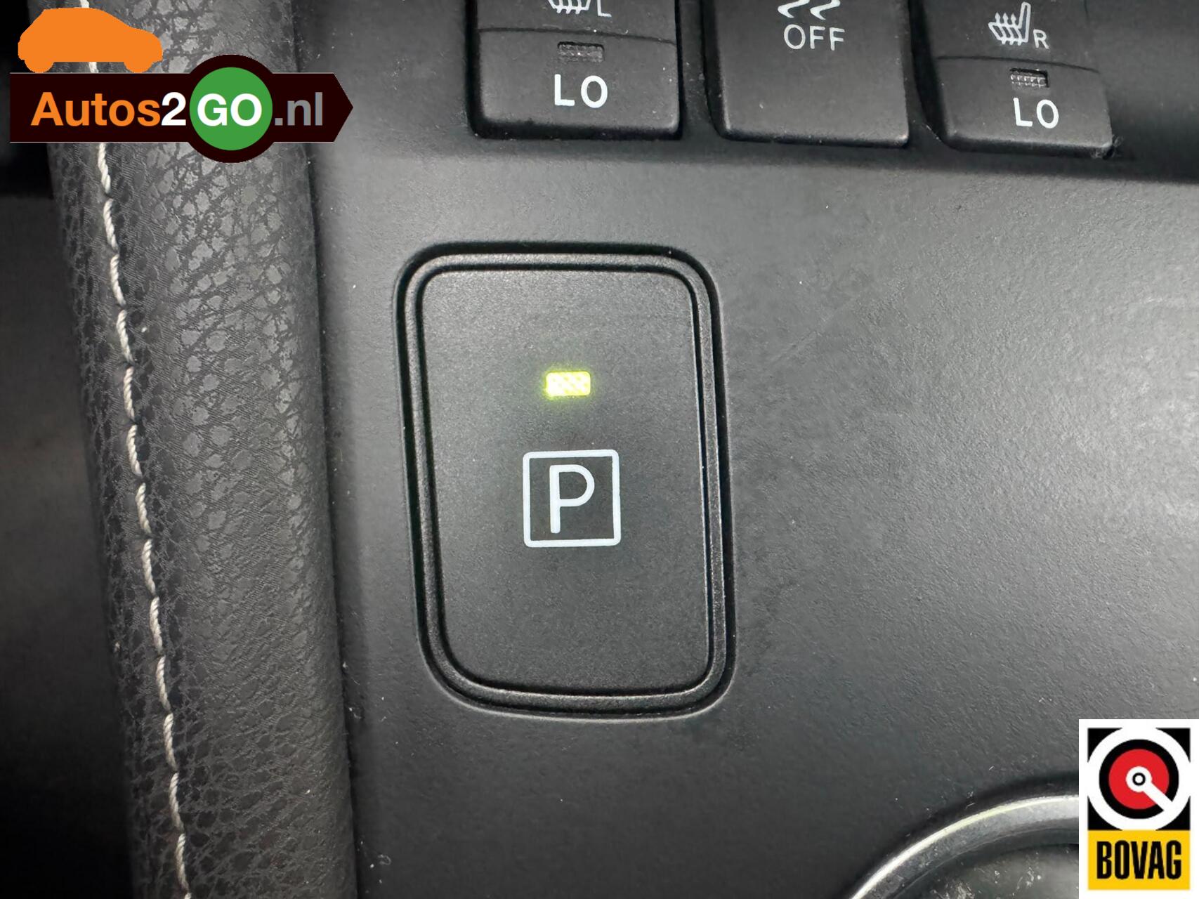 Foto van Toyota Toyota Auris