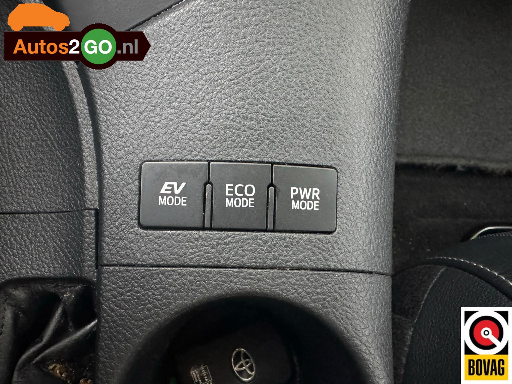 Foto van Toyota Toyota Auris