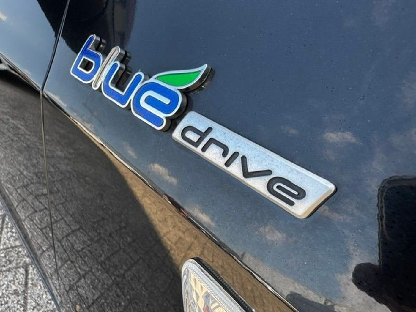 Foto van Hyundai I10