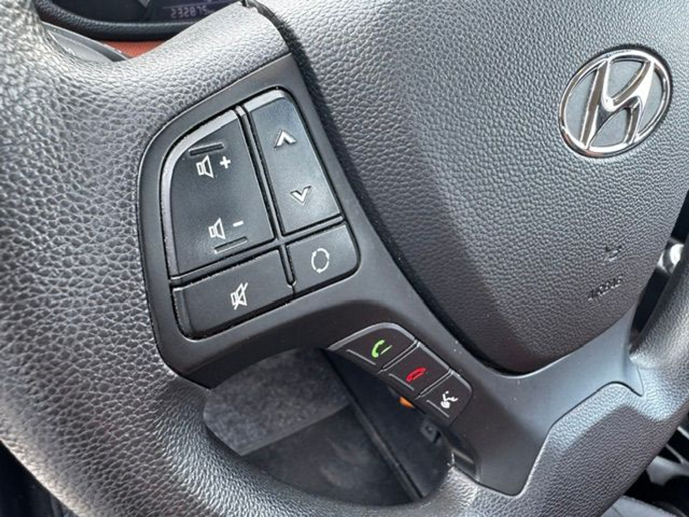 Foto van Hyundai I10