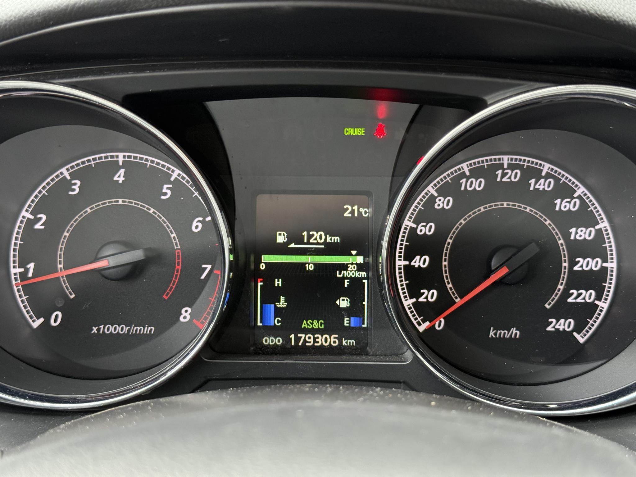Foto van Mitsubishi Mitsubishi Asx