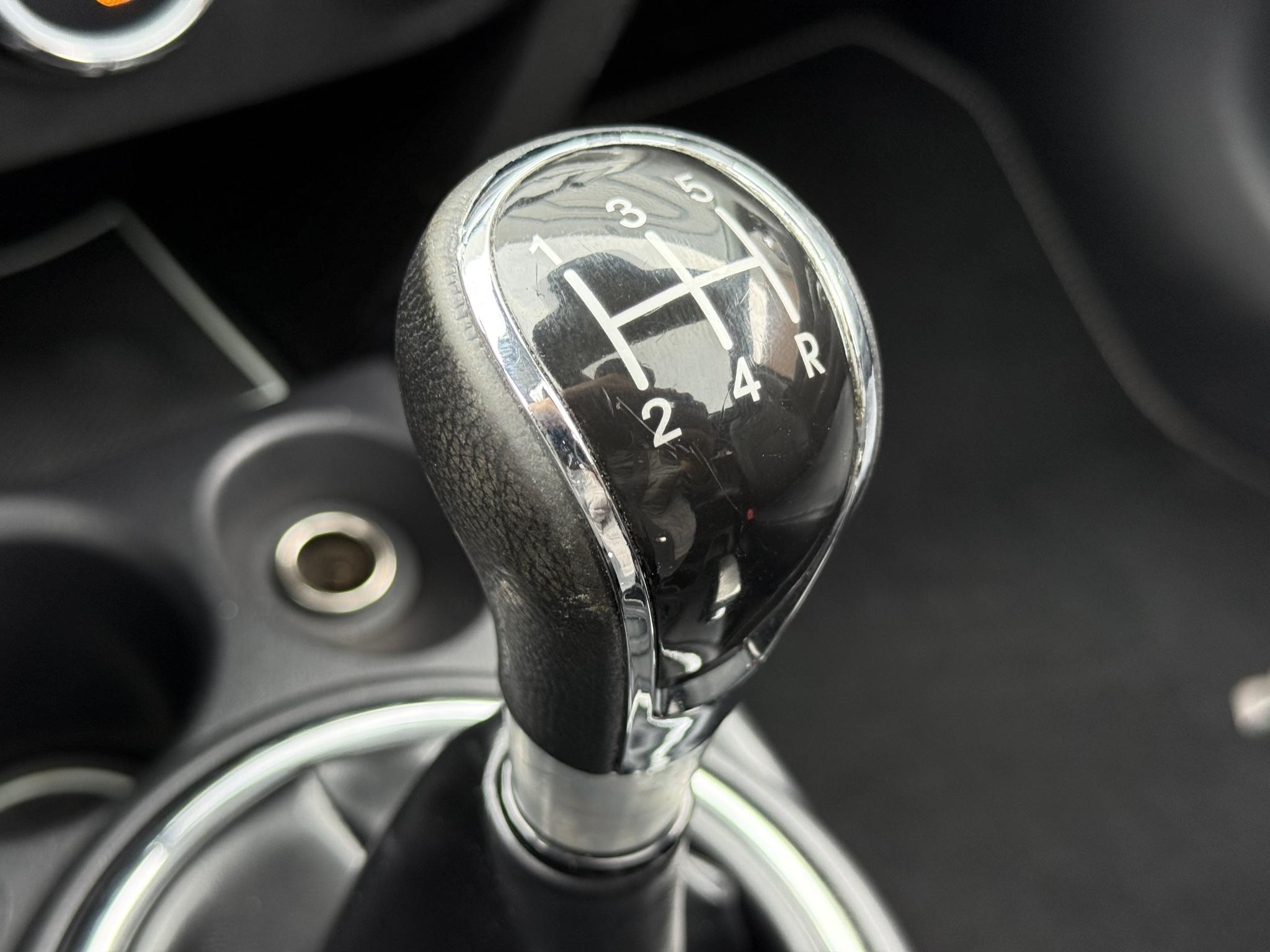Foto van Mitsubishi Mitsubishi Asx