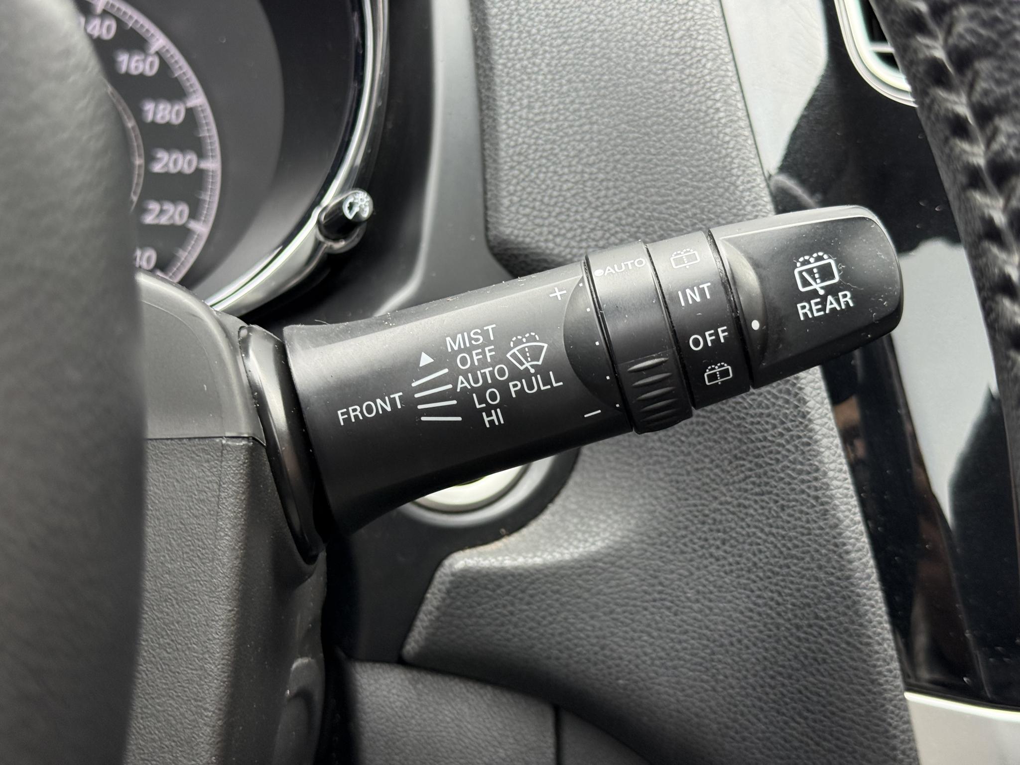 Foto van Mitsubishi Mitsubishi Asx