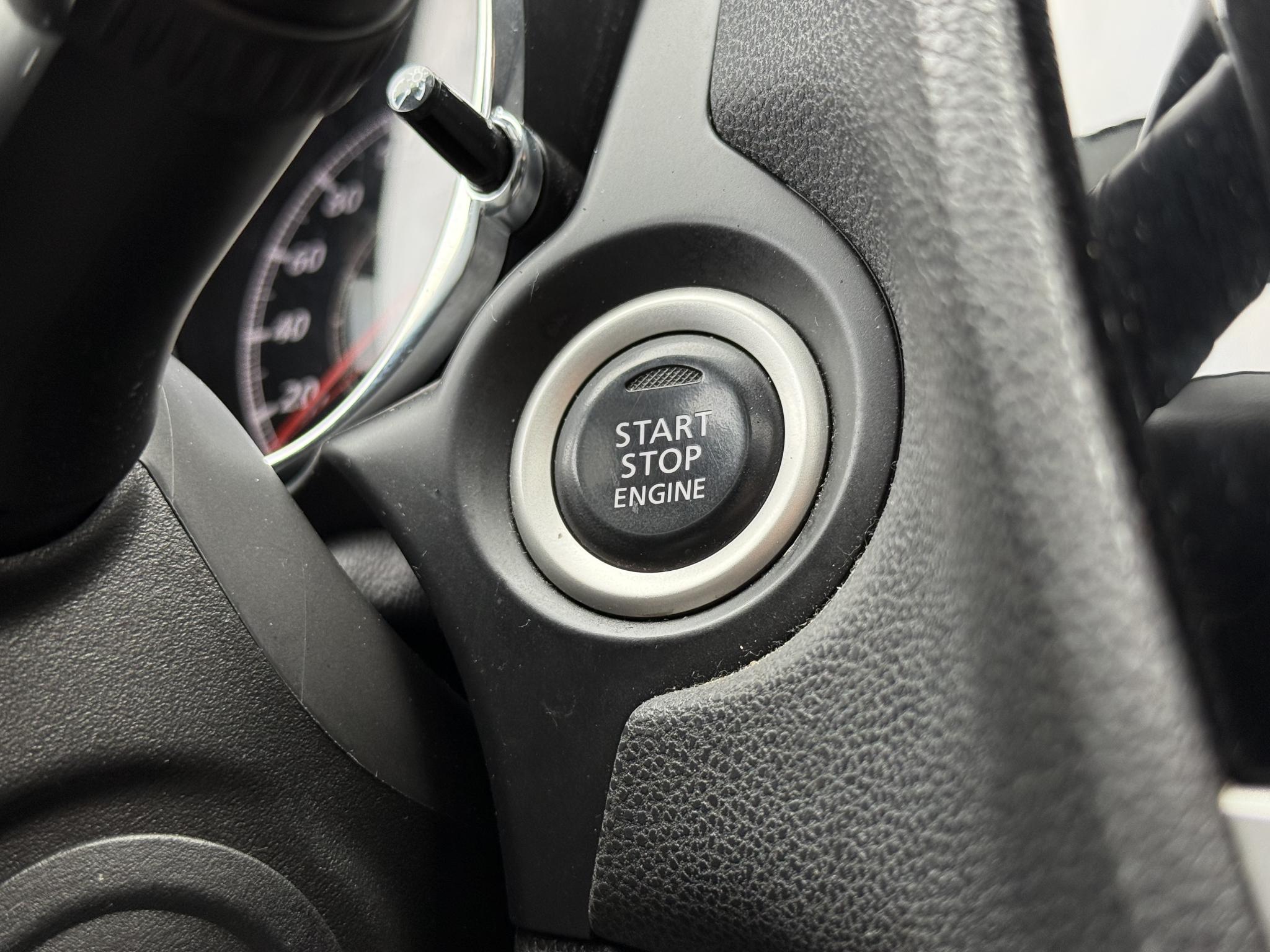 Foto van Mitsubishi Mitsubishi Asx