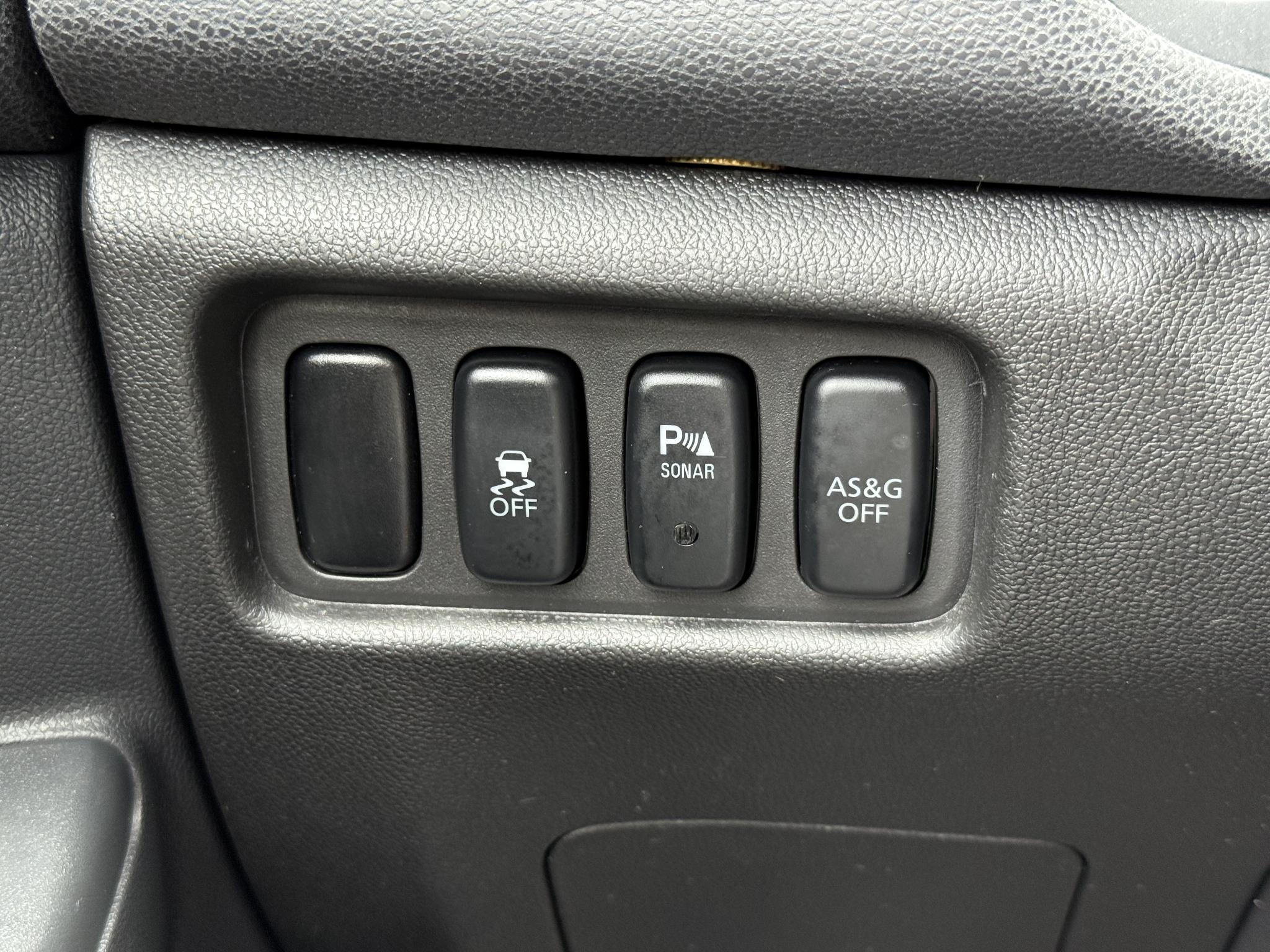 Foto van Mitsubishi Mitsubishi Asx