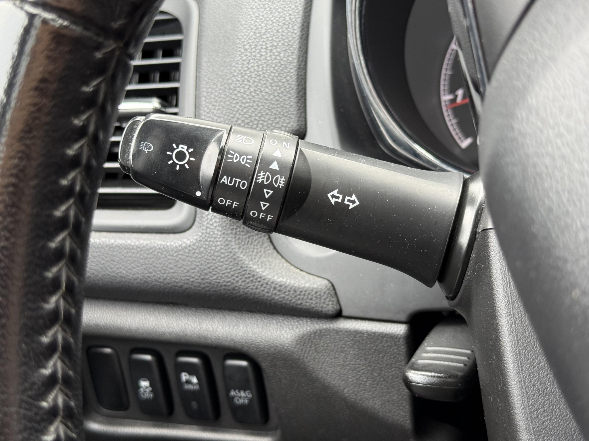 Foto van Mitsubishi Mitsubishi Asx
