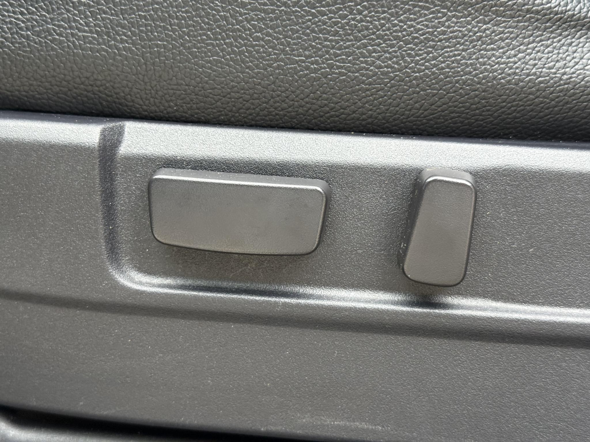 Foto van Mitsubishi Mitsubishi Asx