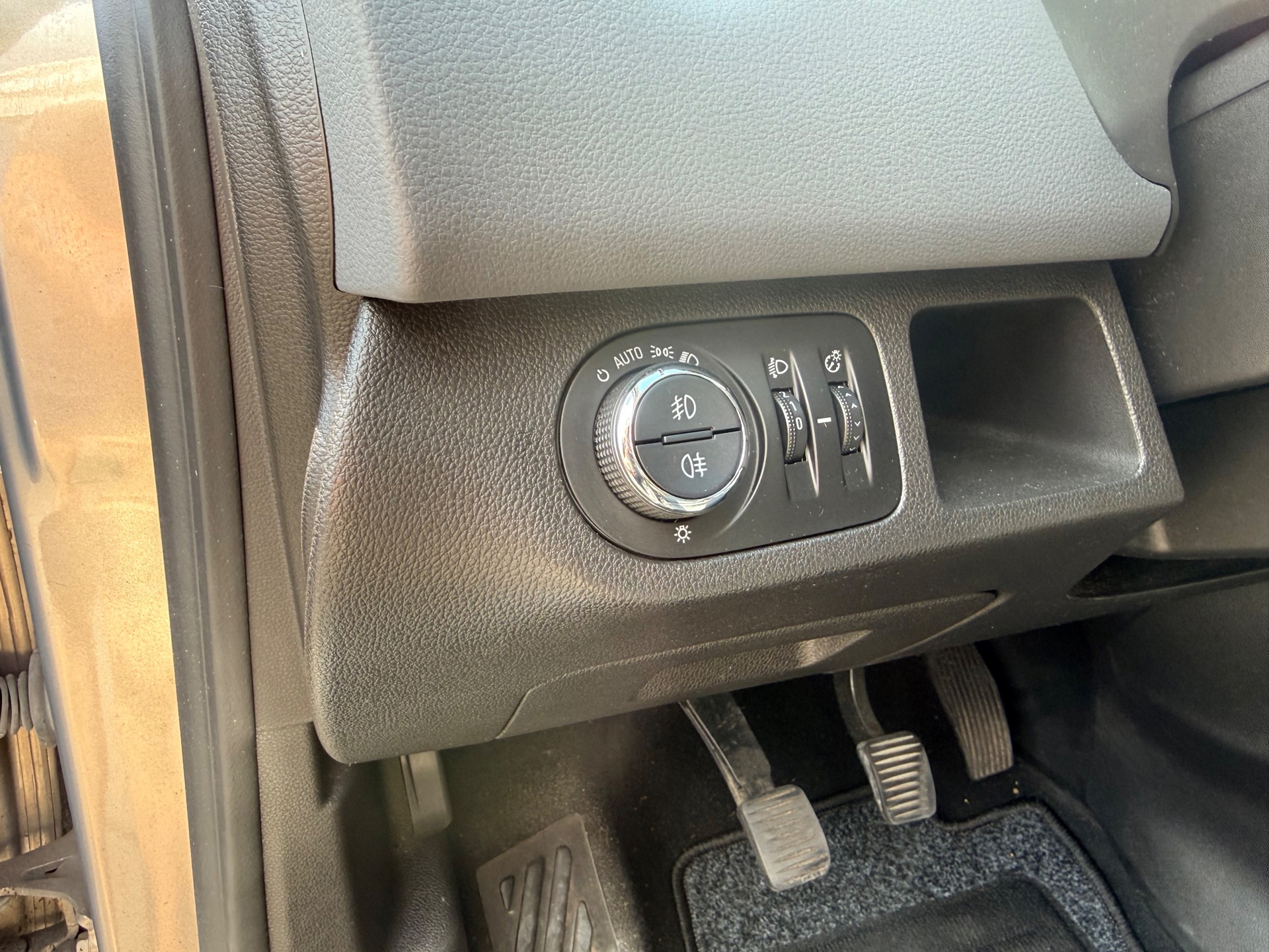 Foto van Opel Meriva