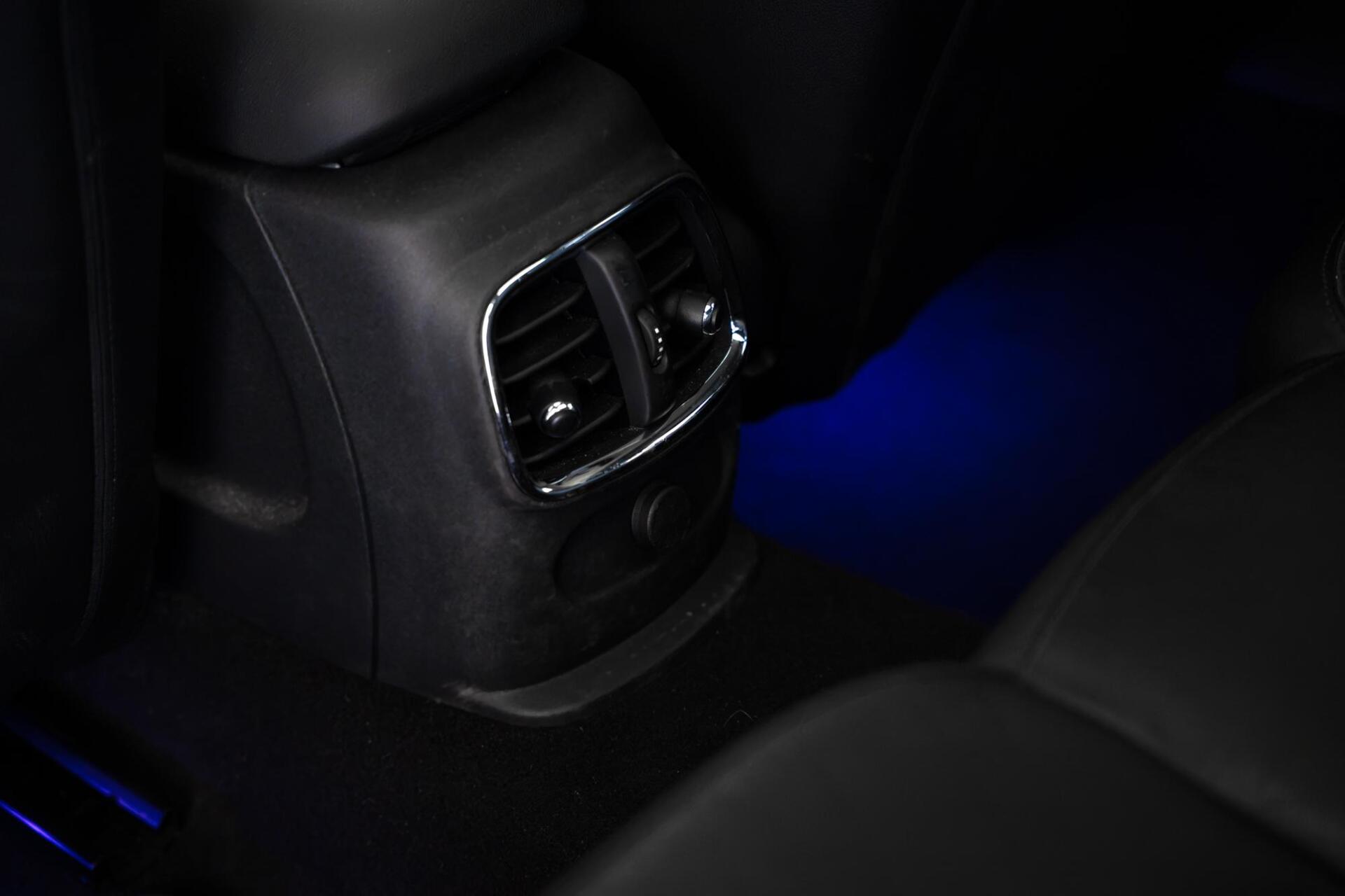 Foto van Mini Clubman Cooper
